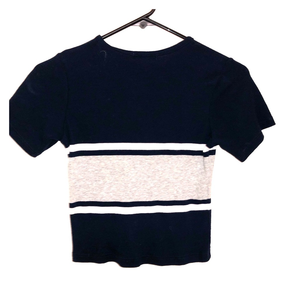 Brandy Melville stripe top